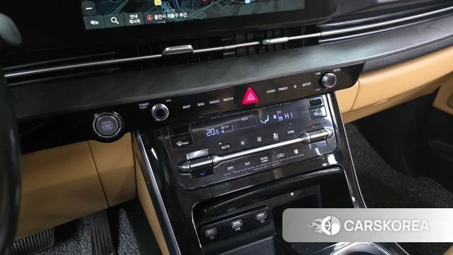 Kia Carnival 4th generation id 3898565 из Кореи 8