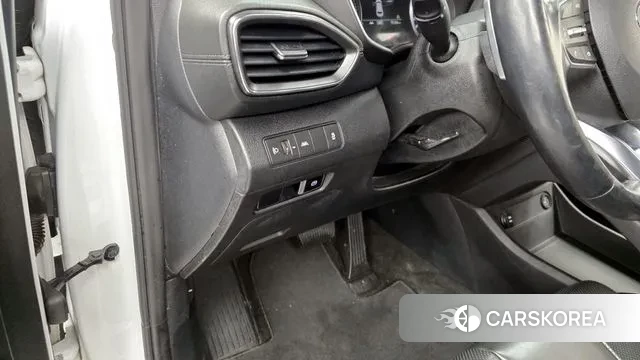 Hyundai The New Santa Fe id 3660951 из Кореи 8