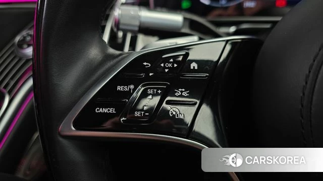 Mercedes-Benz S-Class W223 id 4754166 из Кореи 8