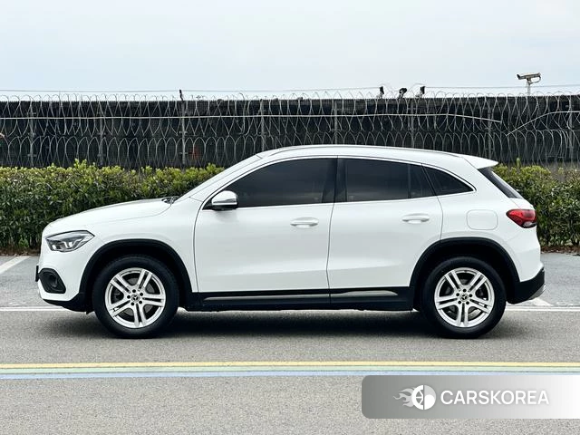 Mercedes-Benz GLA id 4257168 из Китая 8