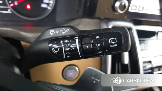 Kia Sorento 4th Generation id 3577035 из Кореи 8