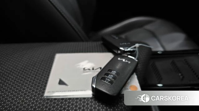 Kia EV6 id 4388338 из Кореи 8