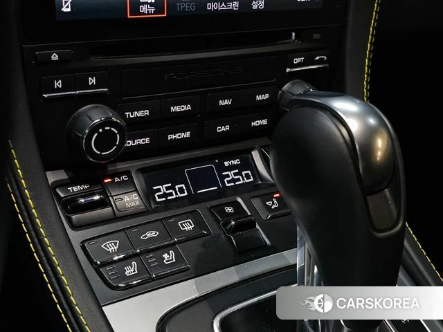Porsche 718 Cayman id 4632106 из Кореи 8