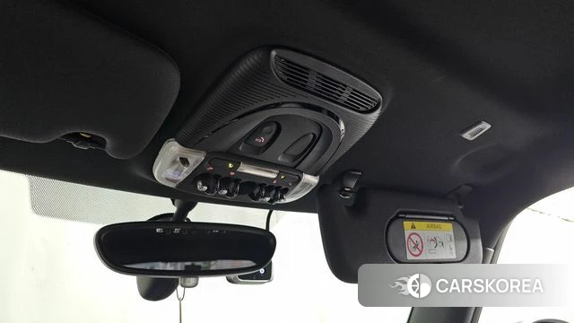 Mini Cooper Electric id 4376288 из Кореи 8