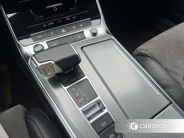 Audi A6L id 4209282 из Китая 8