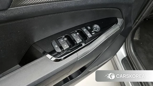 Kia Sportage 5th Generation Hybrid id 3634637 из Кореи 8