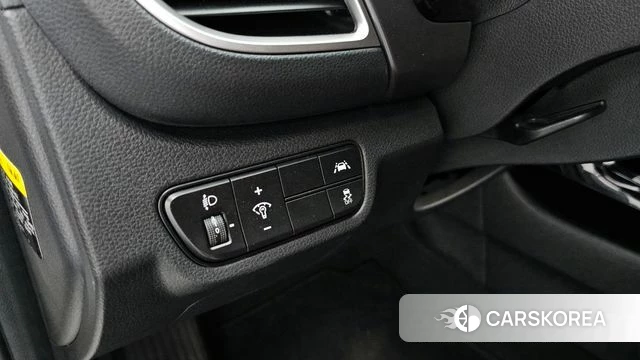 Kia Seltos id 4232551 из Кореи 8