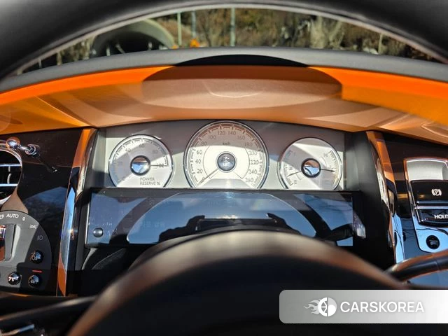 Rolls-Royce Dunn id 3814171 из Кореи 8