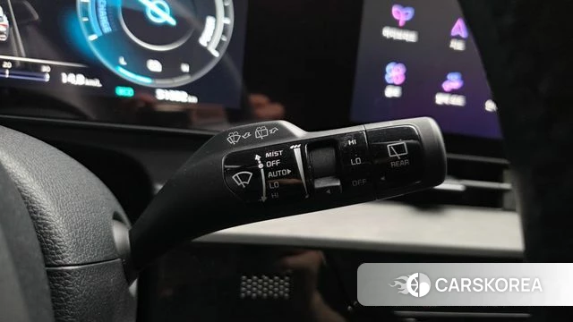 Kia Sportage 5th Generation Hybrid id 3786872 из Кореи 8