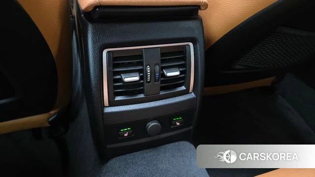 BMW 4 Series (F32) id 3955074 из Кореи 8