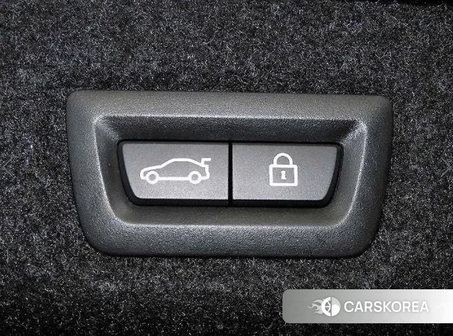 BMW 5 Series (G30) id 3477071 из Кореи 8