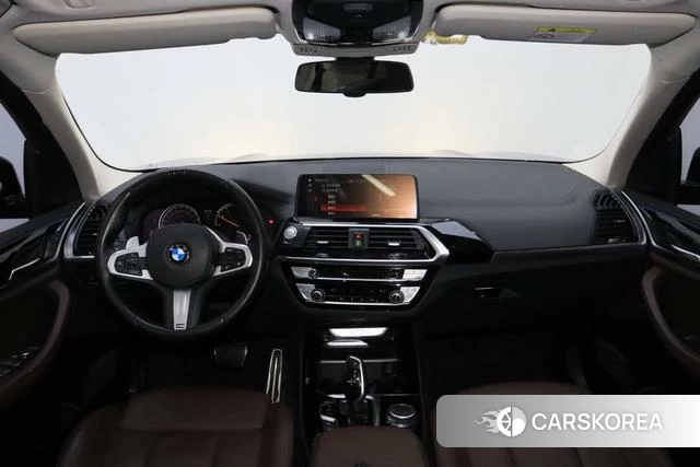 BMW X3 id 4236102 из Китая 8
