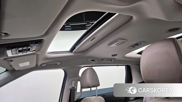 Kia The New Carnival 4th Generation id 3523633 из Кореи 8