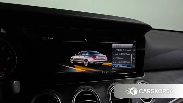 Mercedes-Benz E-Class W213 id 4471620 из Кореи 8