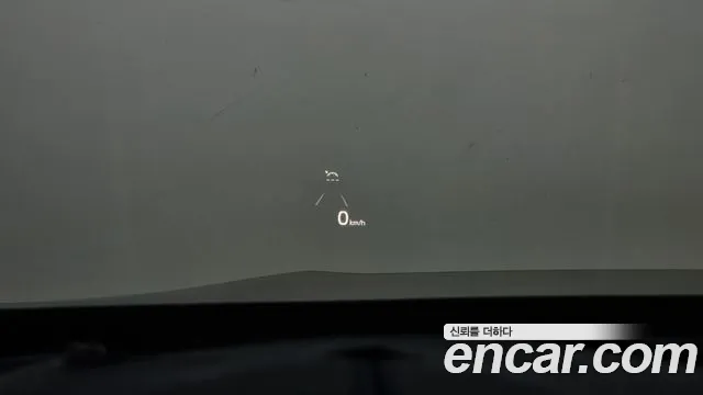 Kia K7 Premier Hybrid id 2729029 из Кореи 8