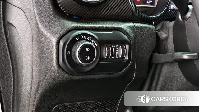 Jeep Wrangler (JL) id 3374870 из Кореи 8