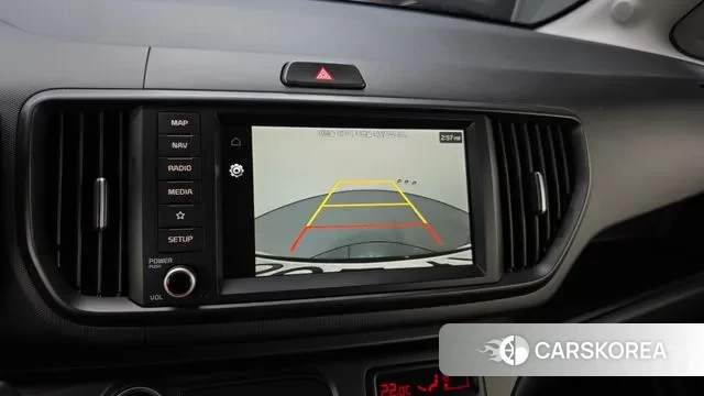 Kia The New Kia Ray id 3267501 из Кореи 8