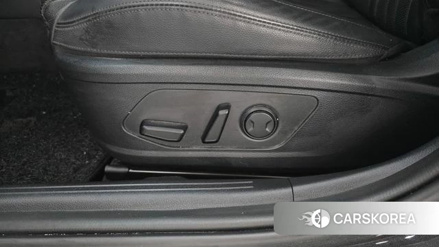 Kia K5 3rd generation id 4344348 из Кореи 8