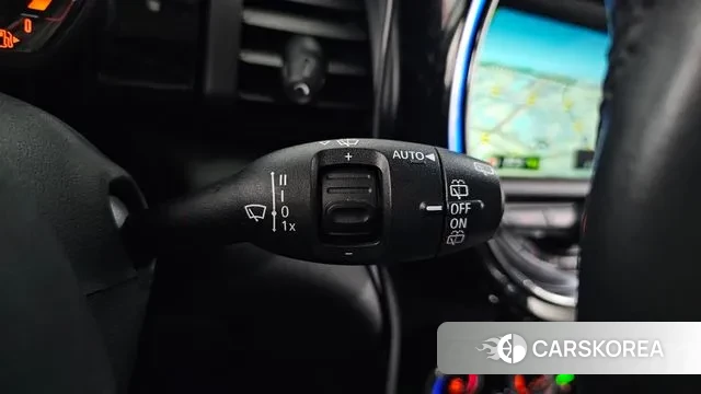 Mini Cooper D id 3183002 из Кореи 8