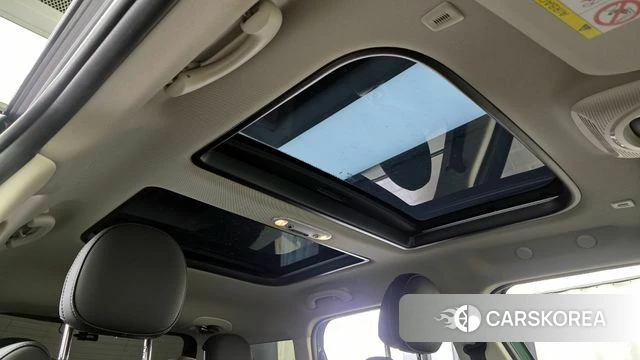 Mini Cooper Countryman id 3850573 из Кореи 8