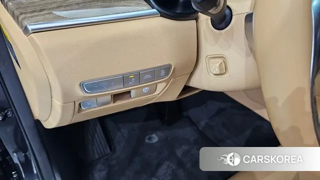 Kia More K9 id 3165805 из Кореи 8