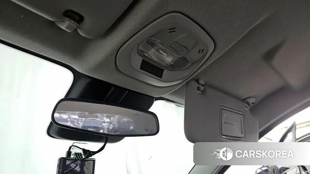 Chevrolet (GM Daewoo) The New Spark id 4196740 из Кореи 8