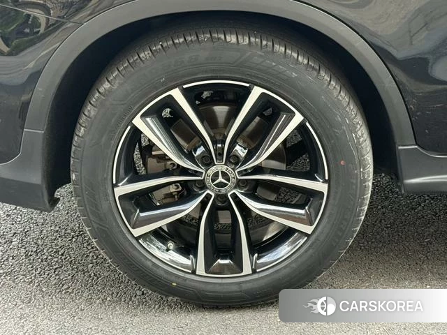 Mercedes-Benz GLC id 4314814 из Китая 8