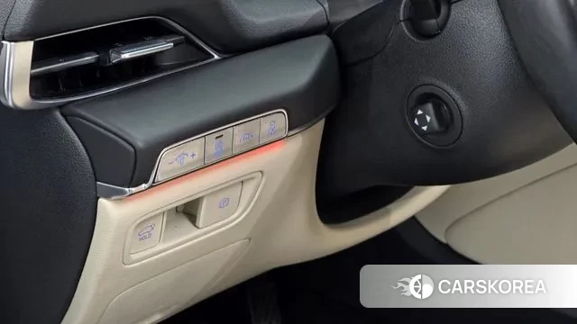 Genesis GV80 id 3390273 из Кореи 8