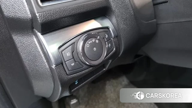 Ford Explorer id 3489909 из Кореи 8