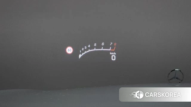 Mercedes-Benz S-Class W222 id 4020669 из Кореи 8