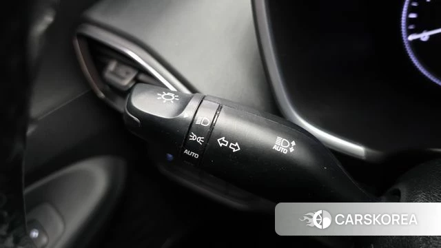 Hyundai Santa Fe TM id 4849603 из Кореи 8