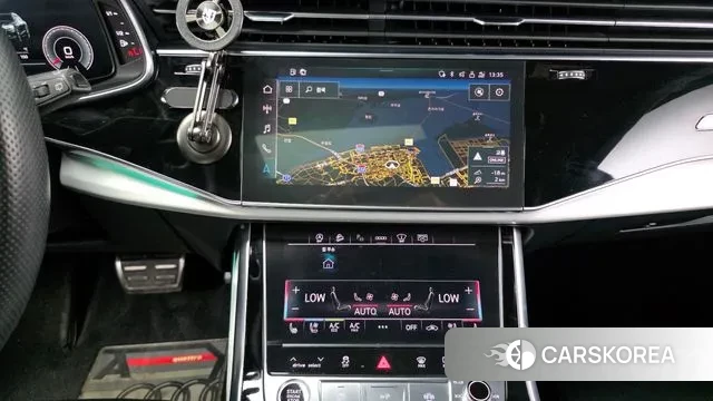 Audi Q8 (4M) id 2985516 из Кореи 8