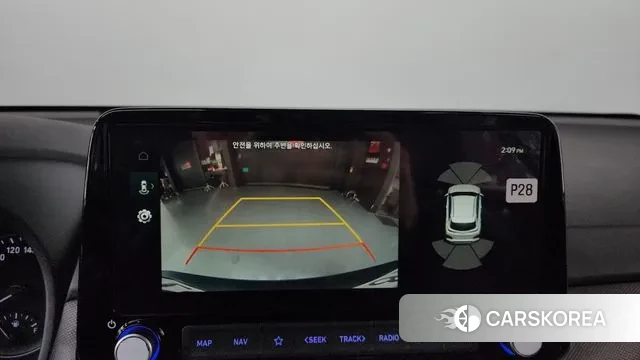 Hyundai The New Kona id 3654615 из Кореи 8