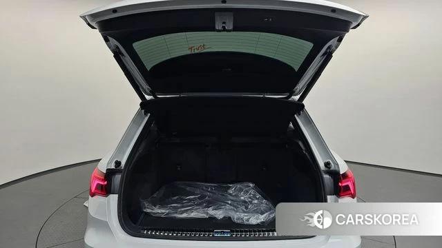 Audi Q3 (F3) id 4475342 из Кореи 8