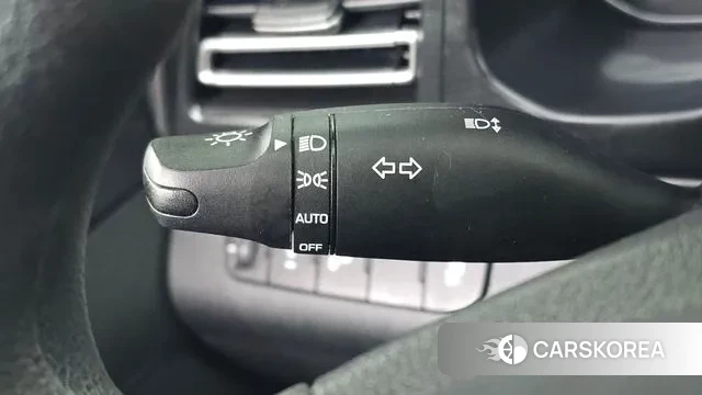 Hyundai The New Avante AD id 3736638 из Кореи 8