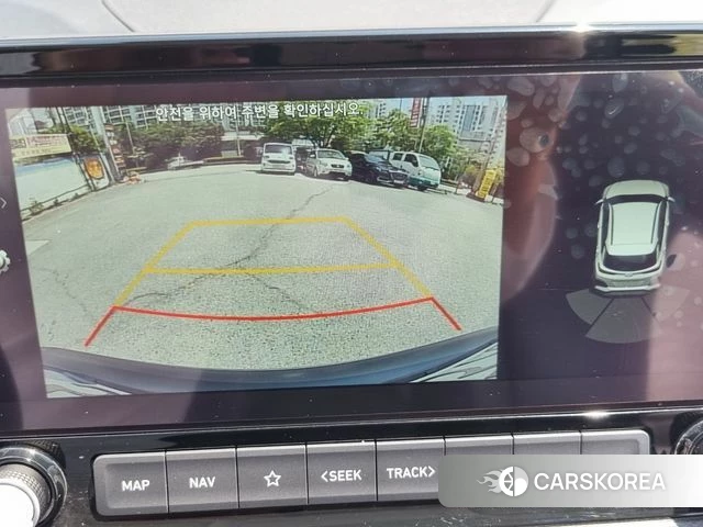 Hyundai The New Kona id 4366371 из Кореи 8