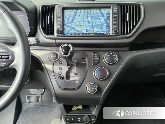 Kia The New Kia Ray id 4500465 из Кореи 8