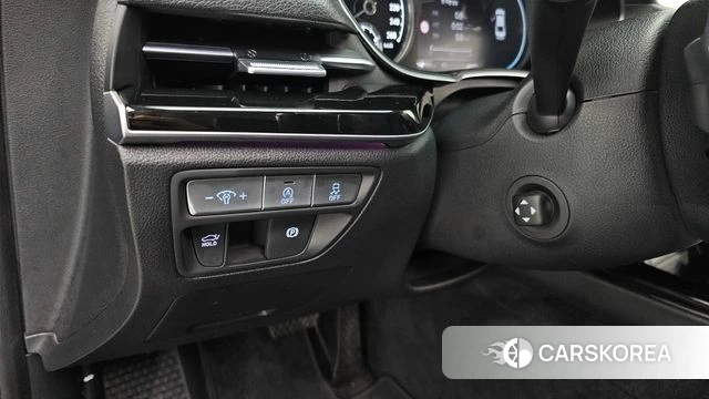 Genesis G80 (RG3) id 3818921 из Кореи 8