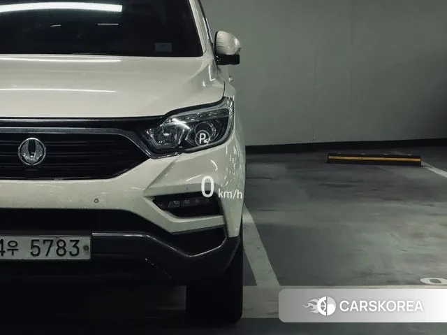 Land Rover Discovery Sports 2nd Generation id 3689418 из Кореи 8