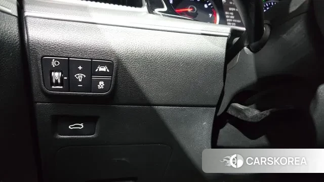 Kia K5 3rd generation id 3433477 из Кореи 8