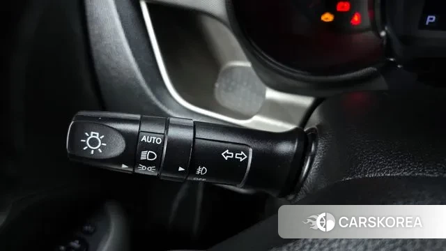 Kia The New Ray id 3567428 из Кореи 8