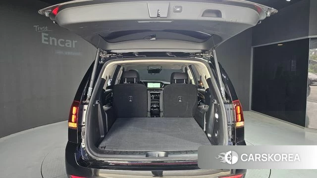Kia Mohave Master id 4383585 из Кореи 8