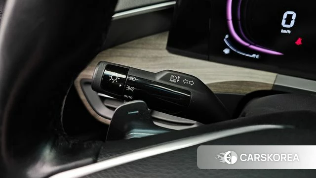 Kia K8 id 3872143 из Кореи 8