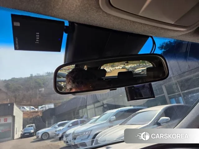 Hyundai Santa Fe TM id 3748185 из Кореи 8