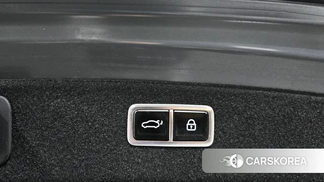 Genesis G80 (RG3) id 4445919 из Кореи 8