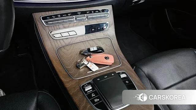 Mercedes-Benz E-Class W213 id 3514254 из Кореи 8