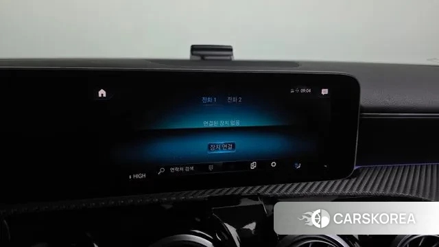 Mercedes-Benz A-Class W177 id 3464380 из Кореи 8