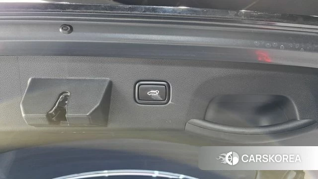 Kia The New Sportage 5th Generation id 4904466 из Кореи 8