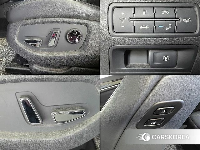 Genesis G80 id 3917241 из Кореи 8