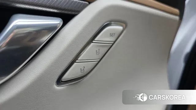 Hyundai The New Grandeur IG id 3587376 из Кореи 8